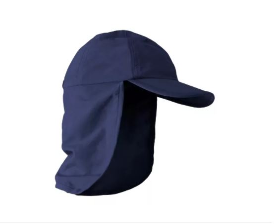 Gorro Protección para el Sol  UV