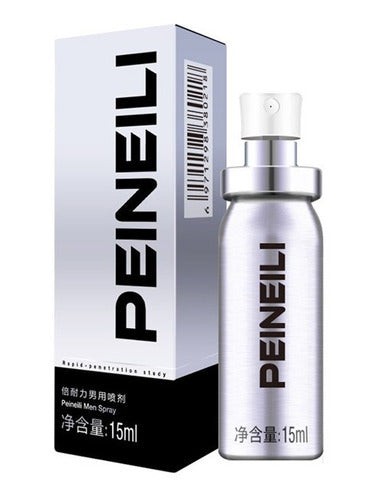 Retardante Peineili 15ml en Spray