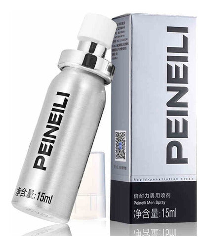 Retardante Peineili 15ml en Spray