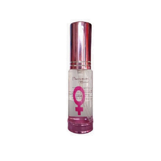 Feromona femenina Kiss me 30ml